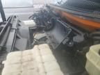2008 GMC C7500 Forestry Bucket Truck
