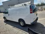 2013 Chevrolet Express G2500