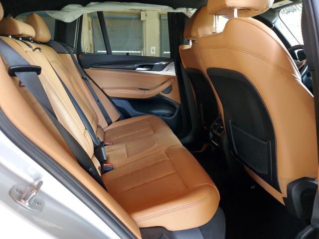 2021 BMW X3 Xdrivem40i