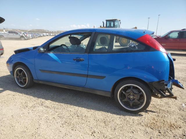2001 Ford Focus ZX3