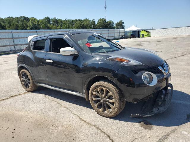 2017 Niss Juke sv