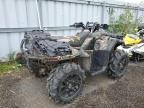 2018 Polaris Sportsman 850 SP