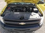 2010 Chevrolet Silverado C1500