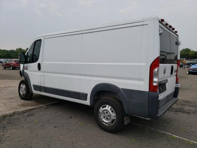 2017 Dodge RAM Promaster 1500 1500 Standard