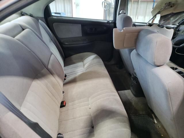 2002 Dodge Intrepid