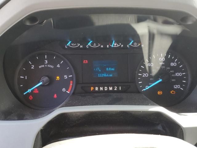 2023 Ford F650 Super Duty
