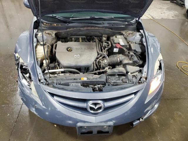 2010 Mazda 6 I