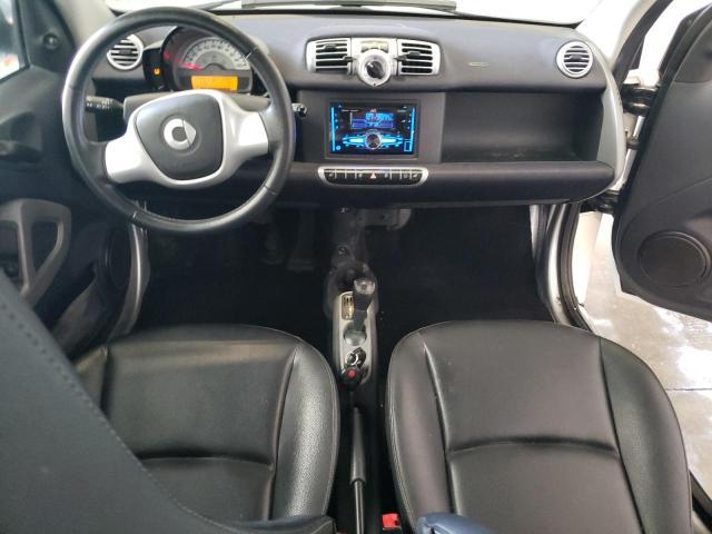2014 Smart Fortwo Pure