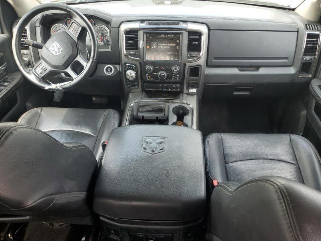 2017 Dodge RAM 1500 Sport