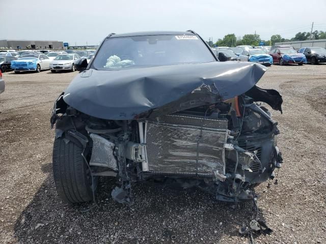 2019 Land Rover Range Rover Velar R-DYNAMIC SE