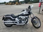 2005 Harley-Davidson Fxstdi