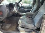2000 Chevrolet S Truck S10