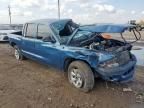2004 Dodge Dakota Quad Sport