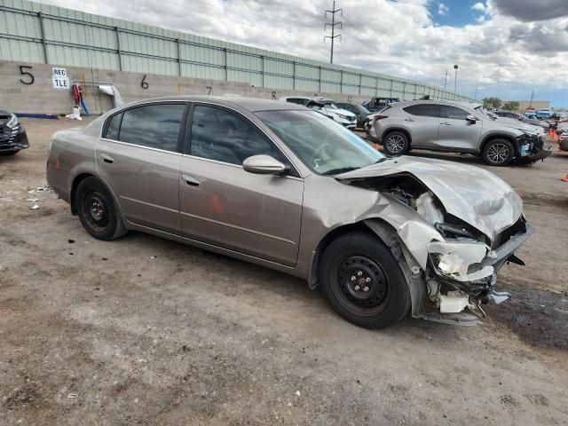 2006 Nissan Altima S