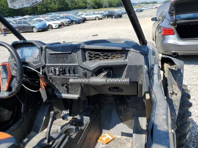 2021 Polaris RZR XP Turbo
