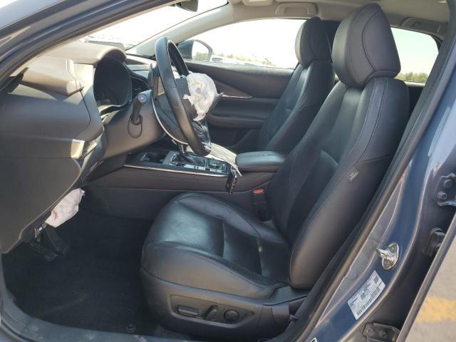 2021 Mazda Cx-30 Premium