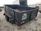 2008 Other 2008 BUILT-RITE Dump Trailer