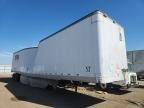 2006 Hyundai V12530152-AJRS DRY Van Trailer