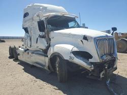2024 International LT625 Semi Truck en venta en Adelanto, CA