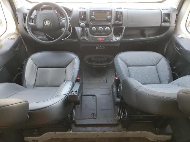 2021 Dodge RAM Promaster 1500 1500 Standard