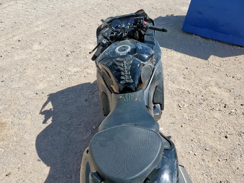 2024 Suzuki GSX1300 RR