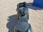 2024 Suzuki GSX1300 RR