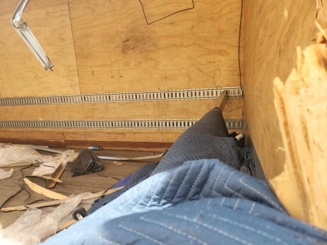 2017 Freigliner 2017 Freightliner M2 106 MED-Trucks Utility / SE