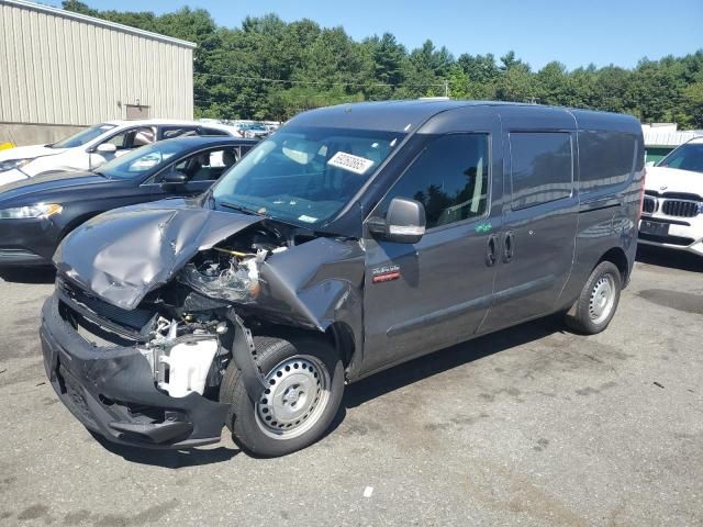 2021 Dodge RAM Promaster City