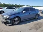 2018 Subaru Legacy 2.5I Premium