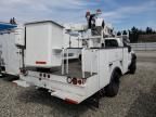 2008 Ford F550 Super Duty