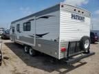 2012 Wildwood 2012 Cherokee Cherokee-RVS Camper