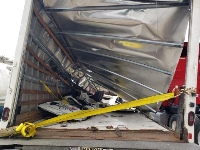 2019 Freightliner M2 106 Medium Duty