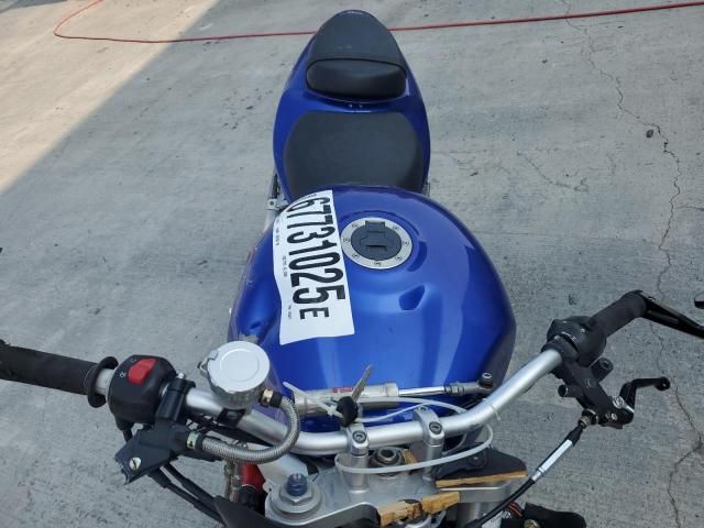 1997 Suzuki TL1000 S