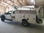 2013 Ford F450 Super Duty Bucket Truck
