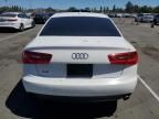 2015 Audi A6 Premium