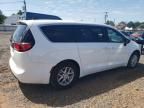 2025 Chrysler Voyager LX