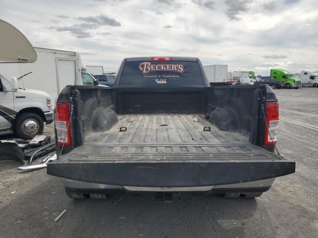 2022 Dodge RAM 3500 BIG HORN/LONE Star