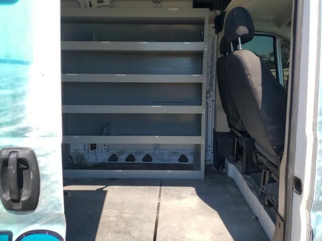 2021 Dodge RAM Promaster 2500 2500 High