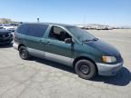2001 Toyota Sienna ce