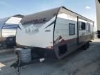 2024 Wildwood 2024 Forest River Campsite R