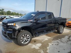 2020 Chevrolet Silverado K1500 RST en venta en Lawrenceburg, KY