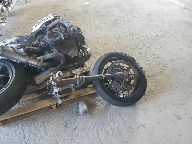 2024 Ducati Panigale V4S