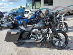2008 Harley-Davidson Flhx en venta en Bridgeton, MO