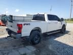 2017 Ford F250 Super Duty