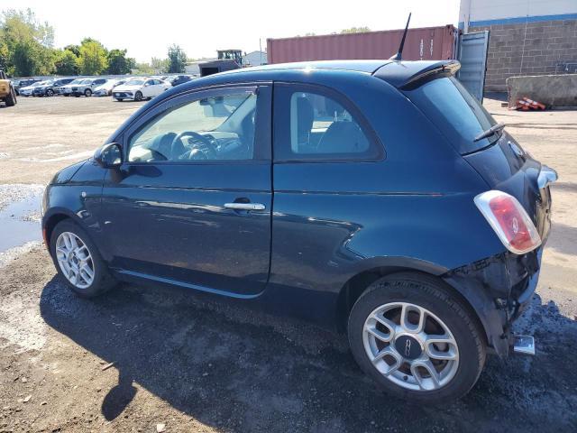 2013 Fiat 500 pop
