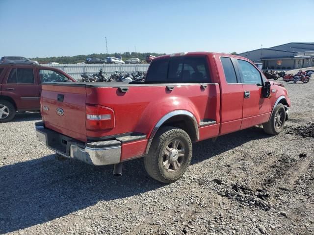 2005 Ford F150