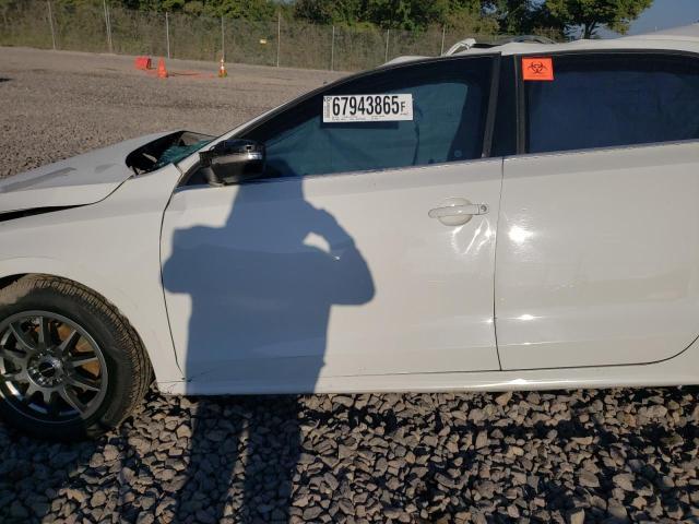 2016 Volkswagen Jetta se