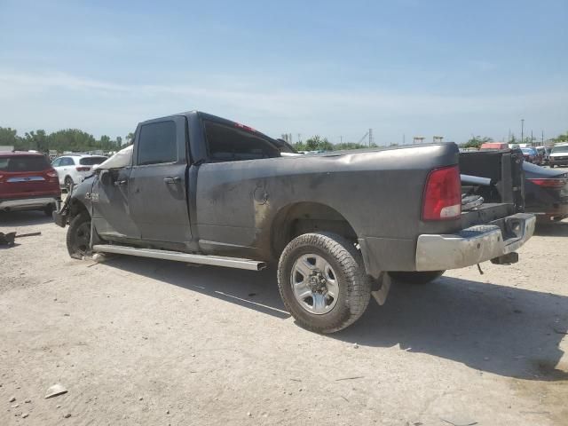 2017 Dodge RAM 3500 ST