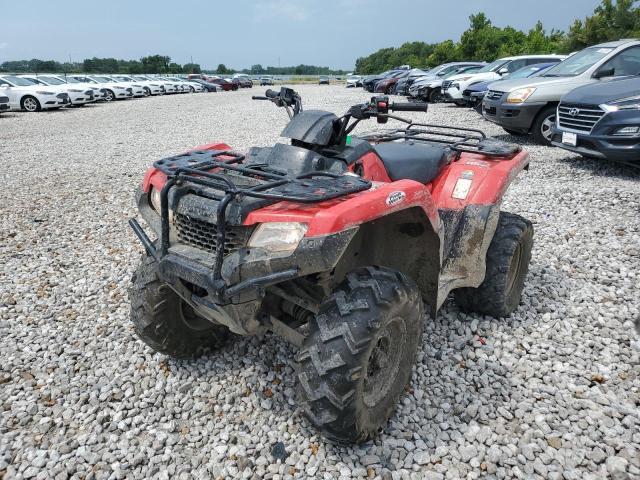 2020 Honda TRX420 FA
