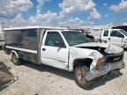 2000 GMC Sierra 1500 (NEW) SL